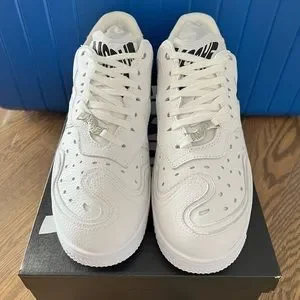 Mschf | Shoes | Mschf Super Normal 2 White Limited Release  display picture 2